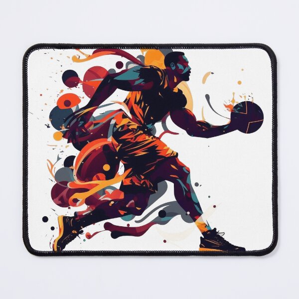 Item preview, The Point Guard designed and sold by scollum.