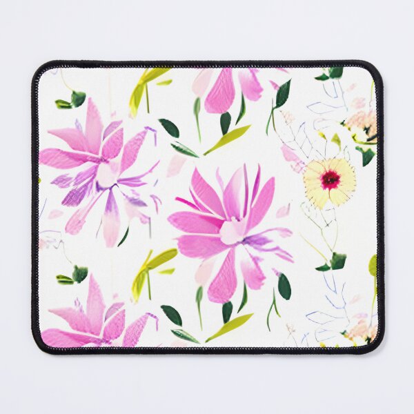 Item preview, Beautiful Flower Patterns 5 designed and sold by marunoens01.