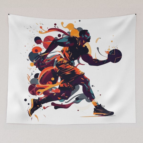 Item preview, The Point Guard designed and sold by scollum.