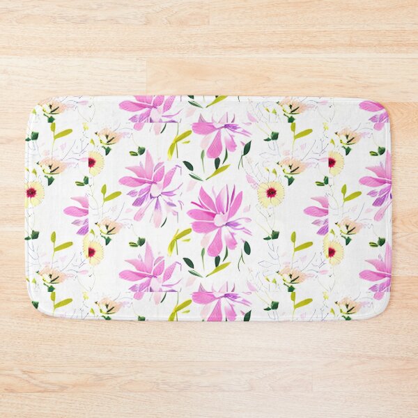 Item preview, Beautiful Flower Patterns 5 designed and sold by marunoens01.