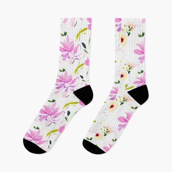 Item preview, Beautiful Flower Patterns 5 designed and sold by marunoens01.