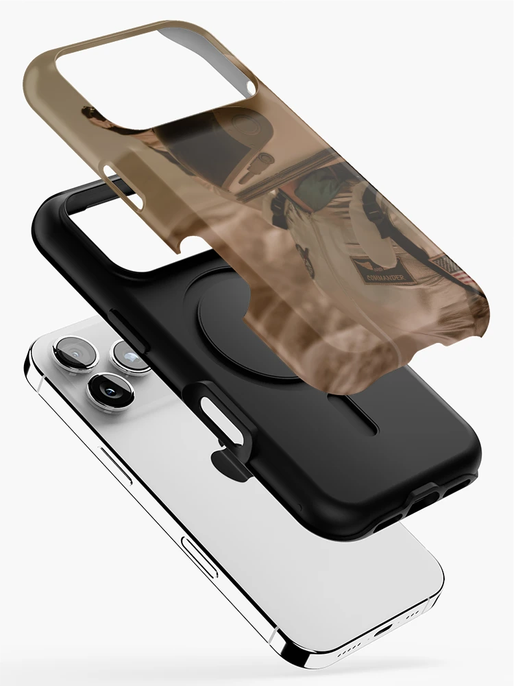 Thumbnail 2 of 4, iPhone Case, Spacian designed and sold by RADzDee.