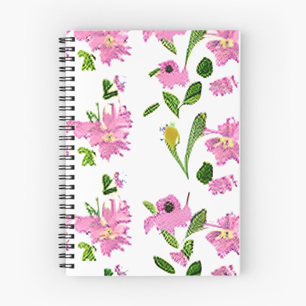 Item preview, Beautiful Flower Patterns 6 designed and sold by marunoens01.