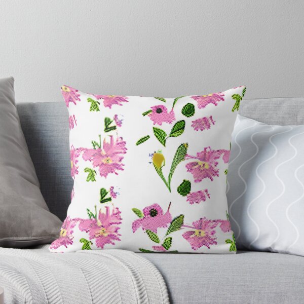 Item preview, Beautiful Flower Patterns 6 designed and sold by marunoens01.