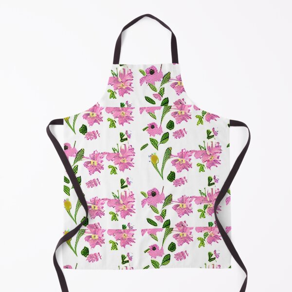 Item preview, Beautiful Flower Patterns 6 designed and sold by marunoens01.