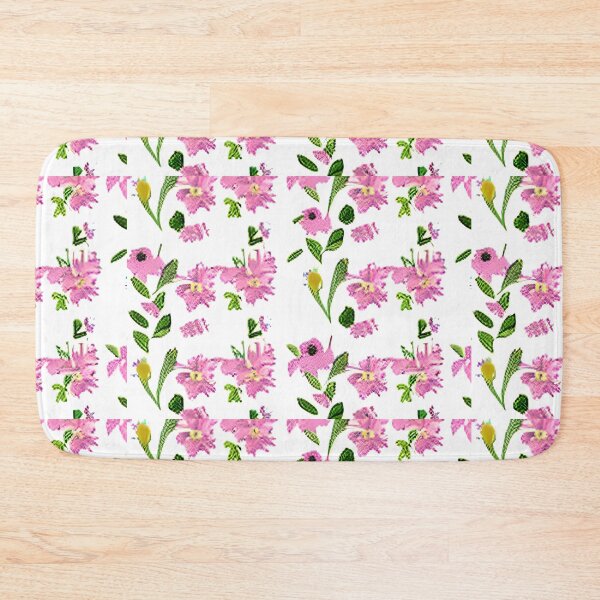 Item preview, Beautiful Flower Patterns 6 designed and sold by marunoens01.