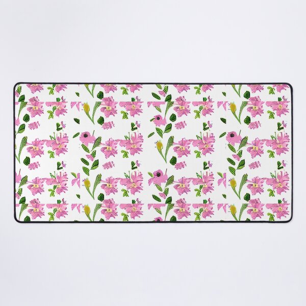 Item preview, Beautiful Flower Patterns 6 designed and sold by marunoens01.