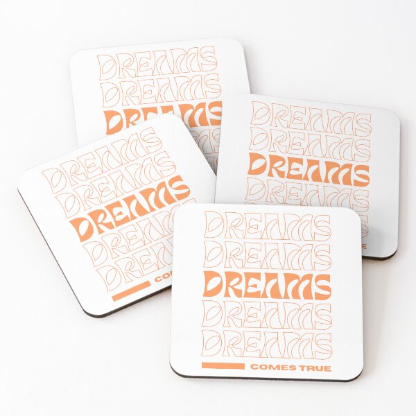Item preview, Orange Modern Typography Design designed and sold by ChromaMyst.