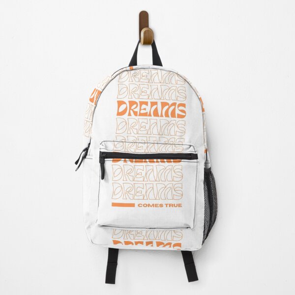 Item preview, Orange Modern Typography Design designed and sold by ChromaMyst.