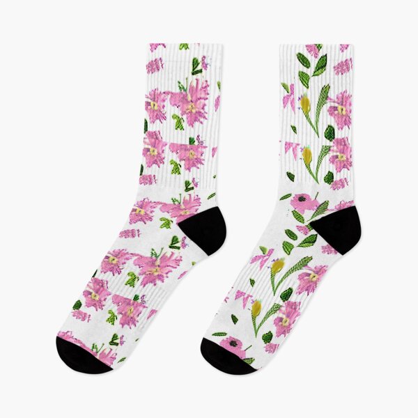 Item preview, Beautiful Flower Patterns 6 designed and sold by marunoens01.