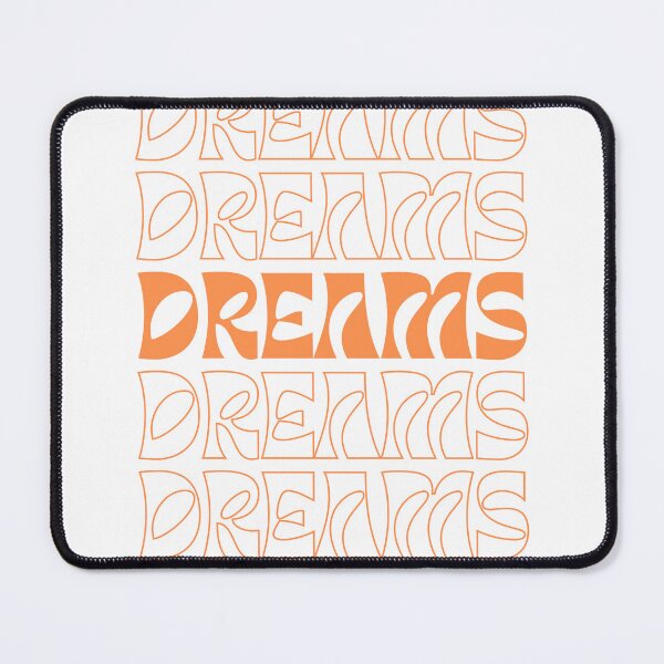 Item preview, Orange Modern Typography Design designed and sold by ChromaMyst.
