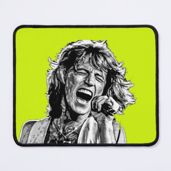 Item preview, Andy Gibb art designed and sold by SyahrulPopArt.
