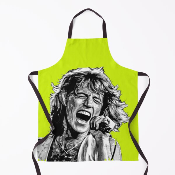 Item preview, Andy Gibb art designed and sold by SyahrulPopArt.