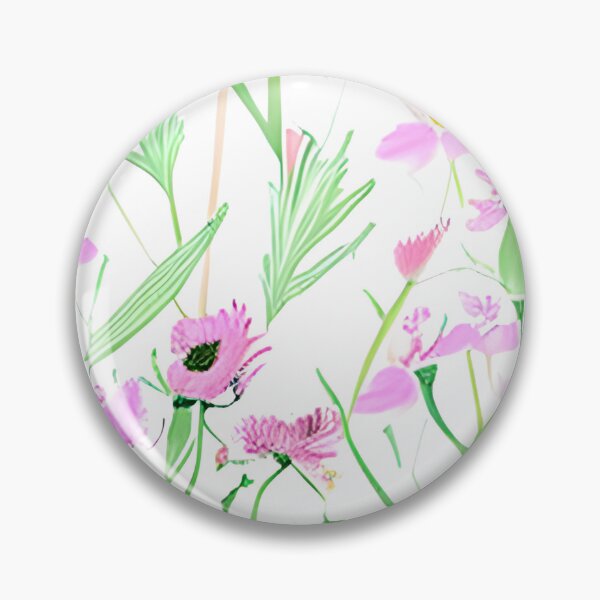 Item preview, Beautiful Flower Patterns 7 designed and sold by marunoens01.