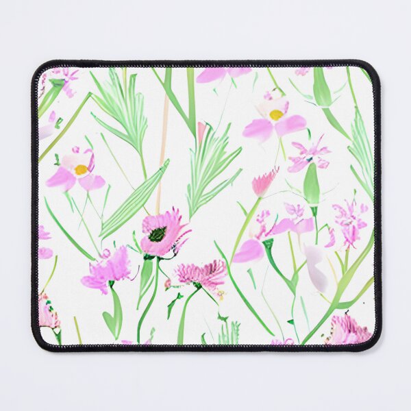 Item preview, Beautiful Flower Patterns 7 designed and sold by marunoens01.