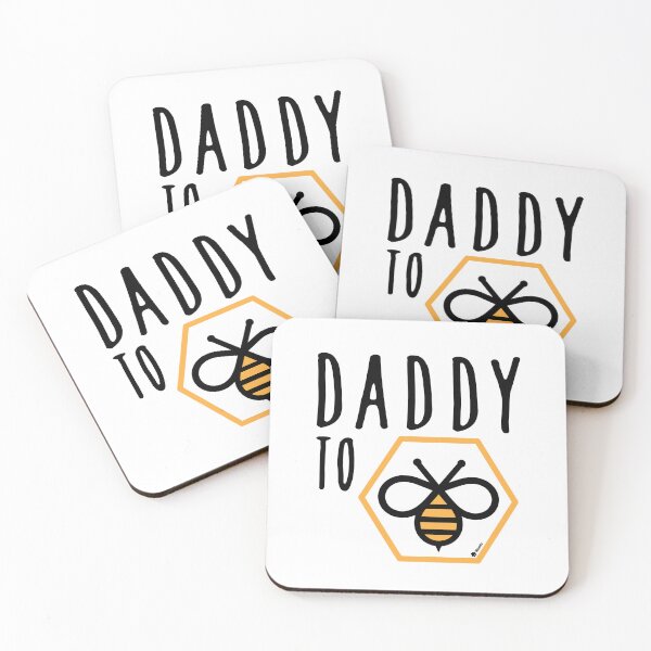 Item preview, Daddy to BEE designed and sold by NitostixRB.