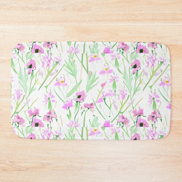 Item preview, Beautiful Flower Patterns 7 designed and sold by marunoens01.