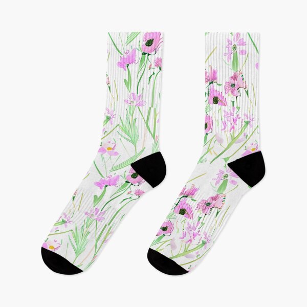 Item preview, Beautiful Flower Patterns 7 designed and sold by marunoens01.