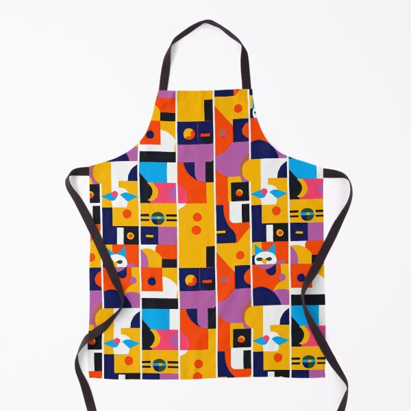 Artikelvorschau, Colorful Geometric Pattern entworfen und verkauft von excelente.