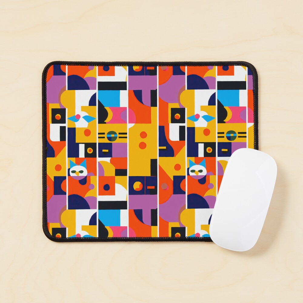 Item preview, Mouse Pad designed and sold by excelente.