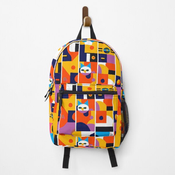 Artikelvorschau, Colorful Geometric Pattern entworfen und verkauft von excelente.