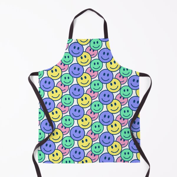 Item preview, Colour happy face emjoi designed and sold by Quotabletees.