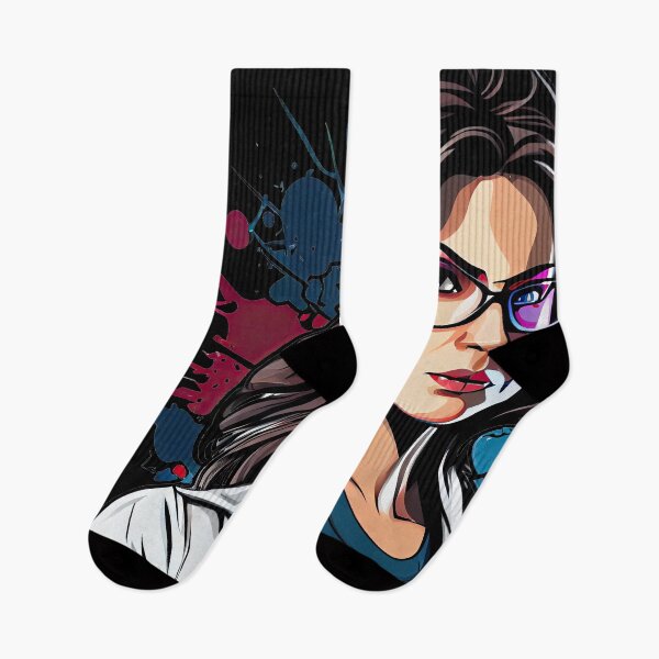 Item preview, The best female doctor in town designed and sold by Piotrek0001.
