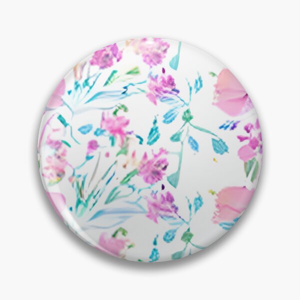 Item preview, Beautiful Flower Patterns 8 designed and sold by marunoens01.
