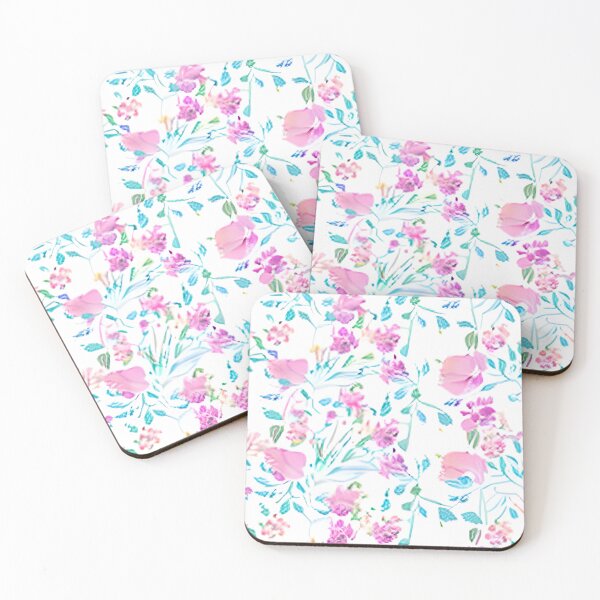 Item preview, Beautiful Flower Patterns 8 designed and sold by marunoens01.