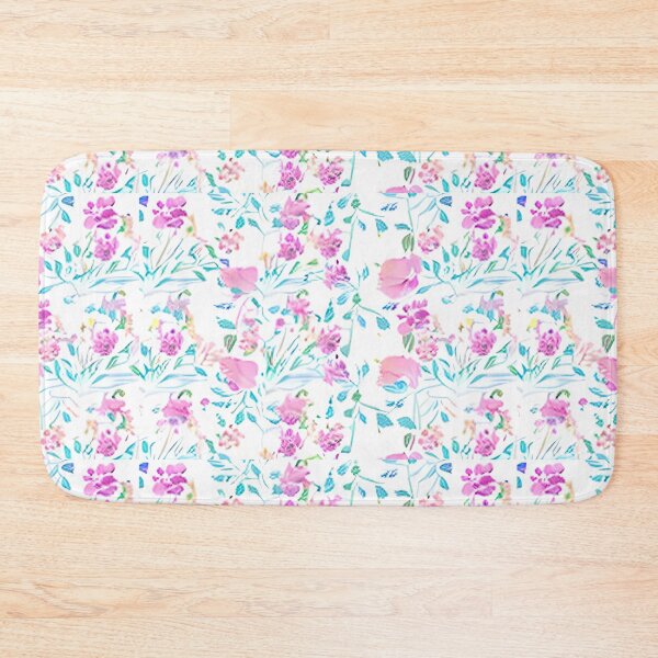 Item preview, Beautiful Flower Patterns 8 designed and sold by marunoens01.