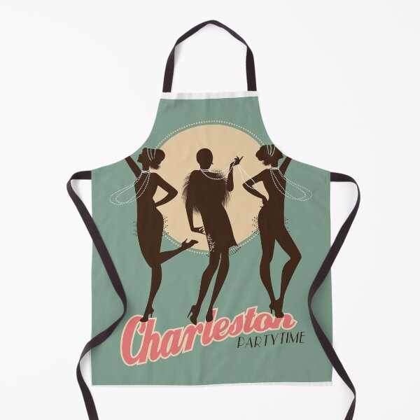 Item preview, It's Charleston Party Time! 03 designed and sold by La-Inspiratriz.