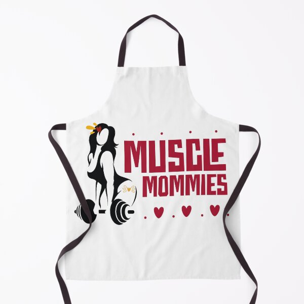 Item preview, Muscle Mommies designed and sold by 20ST.