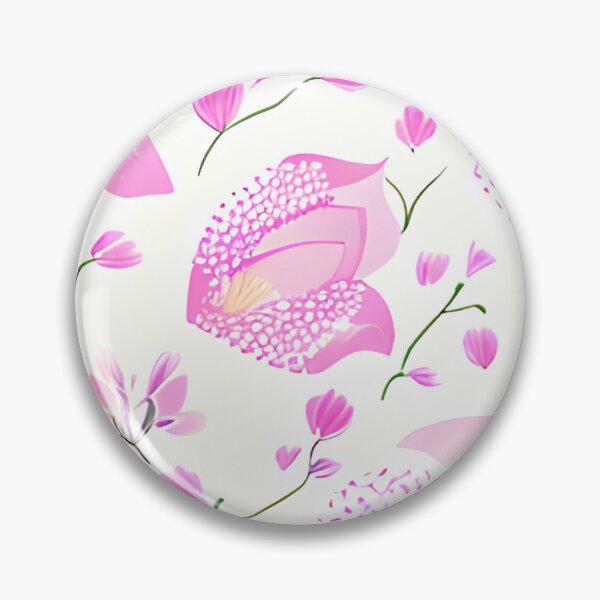 Item preview, Beautiful Flower Patterns 9 designed and sold by marunoens01.