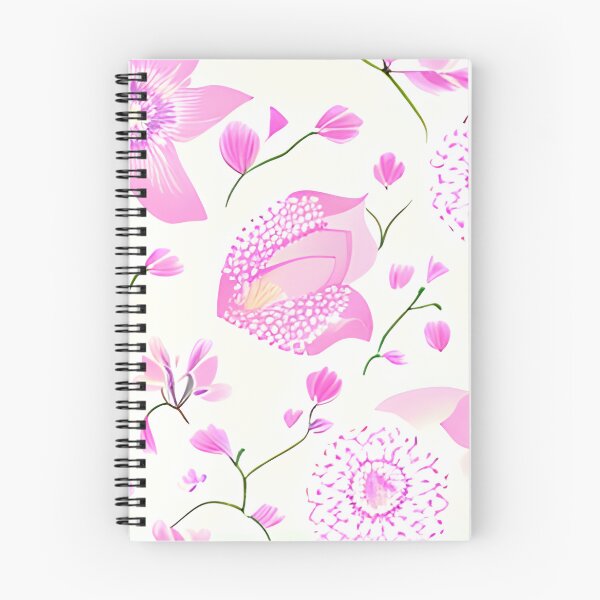 Item preview, Beautiful Flower Patterns 9 designed and sold by marunoens01.
