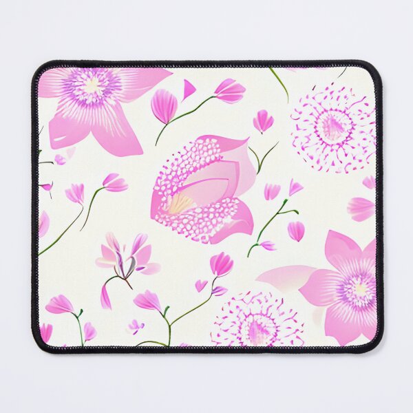 Item preview, Beautiful Flower Patterns 9 designed and sold by marunoens01.
