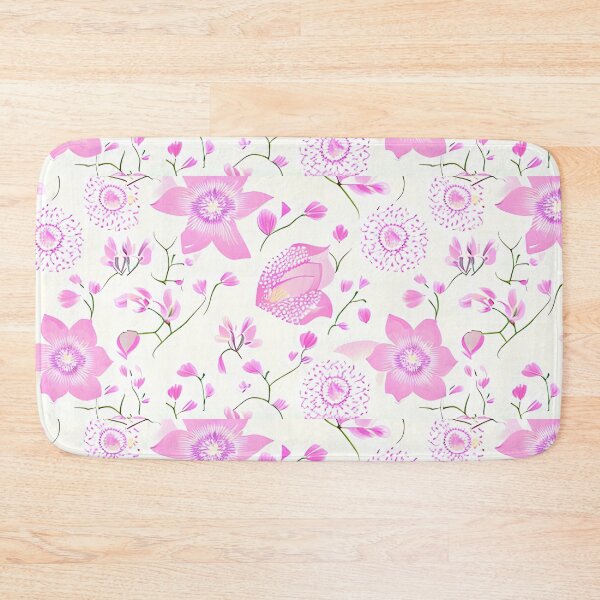 Item preview, Beautiful Flower Patterns 9 designed and sold by marunoens01.