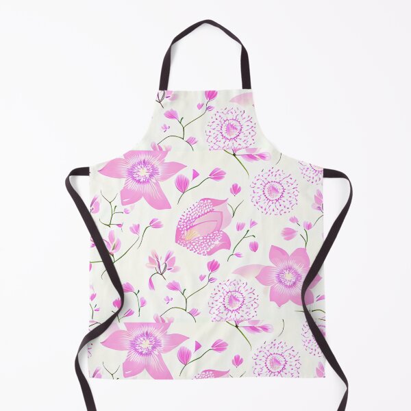 Item preview, Beautiful Flower Patterns 9 designed and sold by marunoens01.