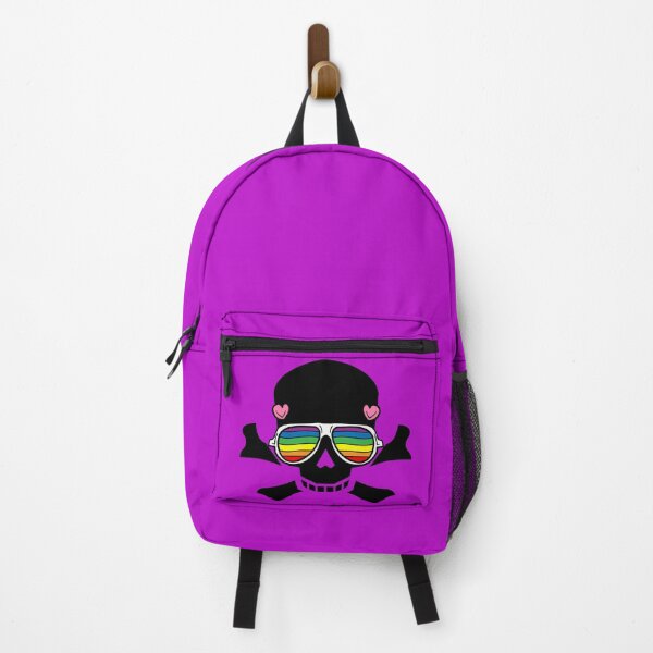 Item preview, Skull, LGBT, Humor designed and sold by Ksmith-Style.