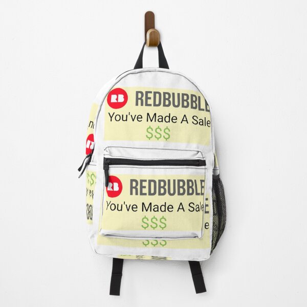 Item preview, You have made a sale redbubble sale notification designed and sold by Menariya.