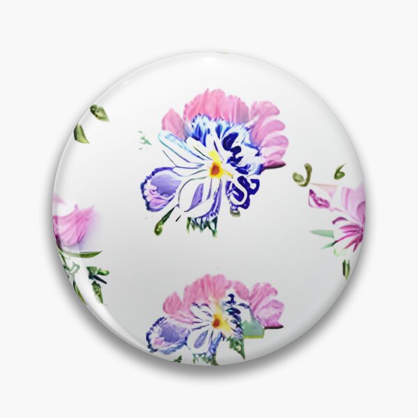 Item preview, Beautiful Flower Patterns 10 designed and sold by marunoens01.