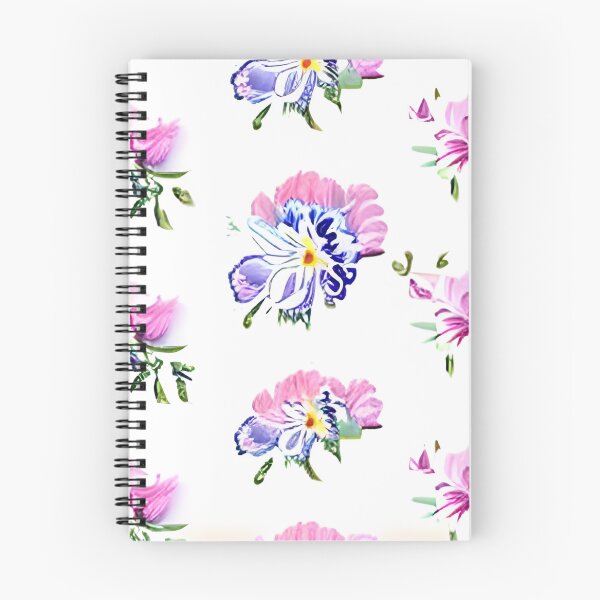 Item preview, Beautiful Flower Patterns 10 designed and sold by marunoens01.