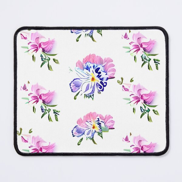 Item preview, Beautiful Flower Patterns 10 designed and sold by marunoens01.