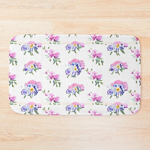 Item preview, Beautiful Flower Patterns 10 designed and sold by marunoens01.