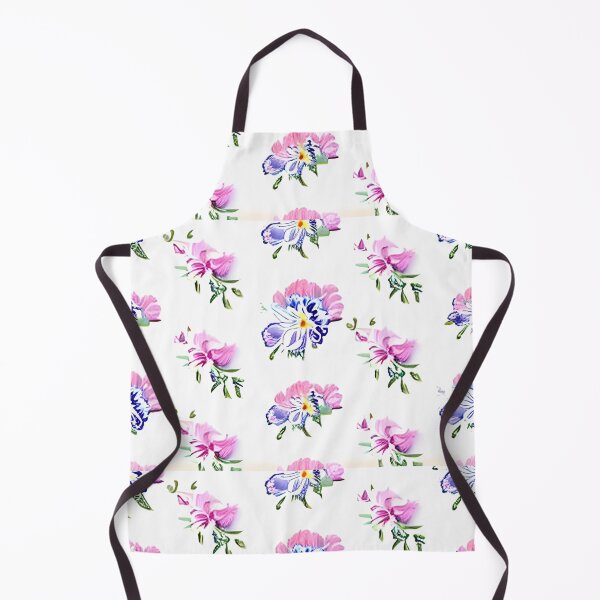 Item preview, Beautiful Flower Patterns 10 designed and sold by marunoens01.