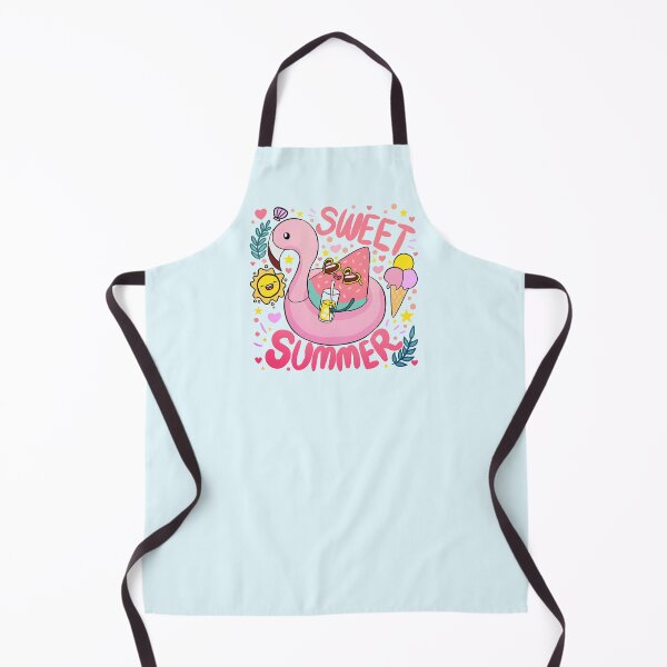 Item preview, Sweet Summer a cute fun summer time design designed and sold by Yarafantasyart.