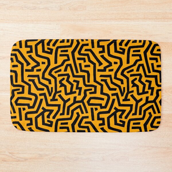Item preview, Geometric Stripes Pattern designed and sold by excelente.