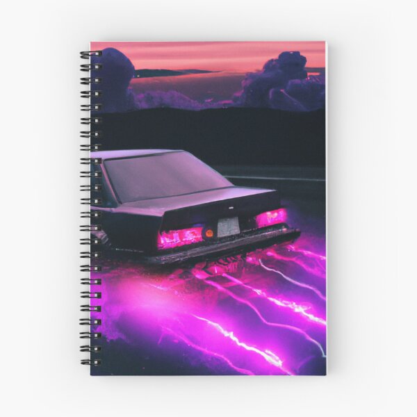 Artikelvorschau, Initial D entworfen und verkauft von tanguyh5.