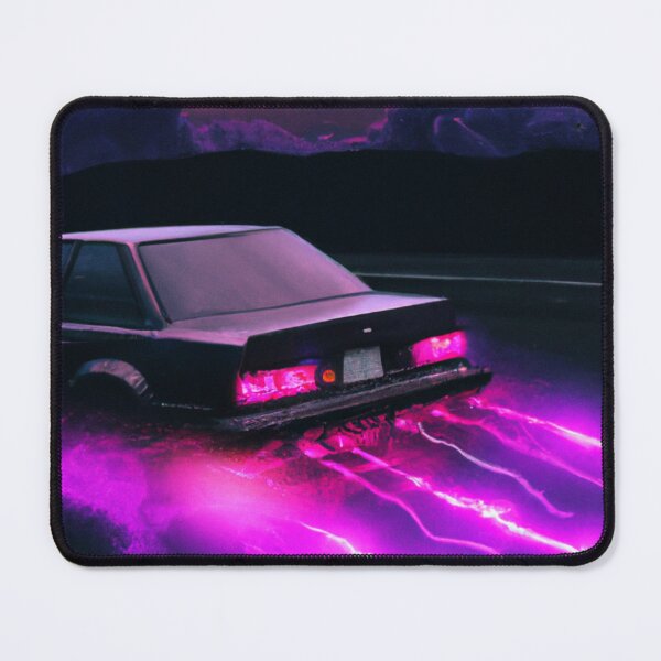 Aperçu de l'œuvre initial D créée et vendue par tanguyh5.