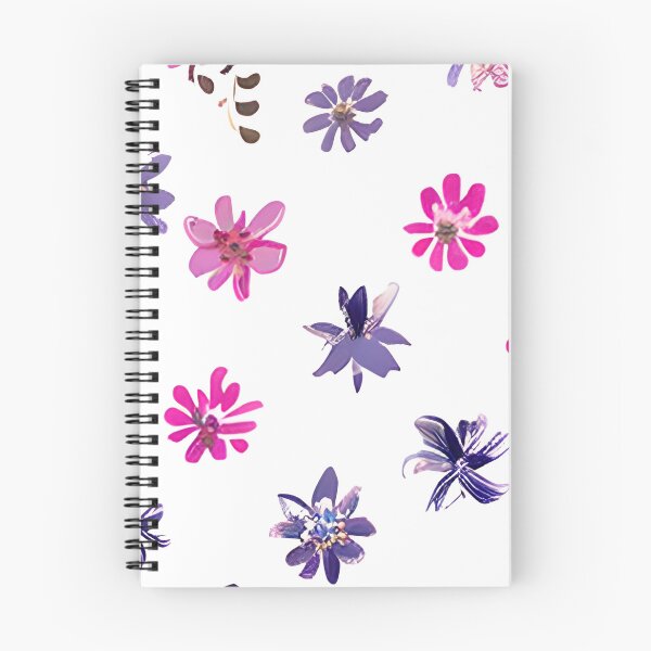 Item preview, Beautiful Flower Patterns 11 designed and sold by marunoens01.