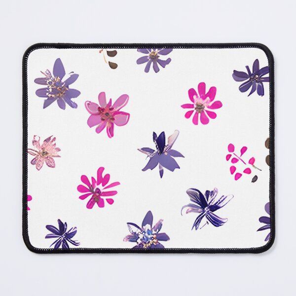 Item preview, Beautiful Flower Patterns 11 designed and sold by marunoens01.